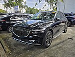 Used 2024 GENESIS GV70 2.5T AWD in DAVIE, FLORIDA (Photo 1)
