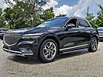 Used 2024 GENESIS GV70 2.5T AWD in DAVIE, FLORIDA (Photo 1)