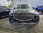 Used 2024 GENESIS GV70 2.5T AWD in DAVIE, FLORIDA (Photo 3)
