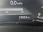 Used 2024 GENESIS GV70 2.5T AWD in DAVIE, FLORIDA (Photo 24)