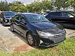 Used 2020 HYUNDAI ELANTRA VALUE EDITION IVT SULEV in DAVIE, FLORIDA (Photo 4)