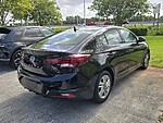 Used 2020 HYUNDAI ELANTRA VALUE EDITION IVT SULEV in DAVIE, FLORIDA (Photo 5)