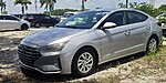 Used 2019 HYUNDAI ELANTRA SE AUTO in DAVIE, FLORIDA