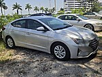 Used 2019 HYUNDAI ELANTRA SE AUTO in DAVIE, FLORIDA (Photo 4)