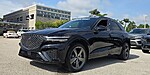 Used 2024 GENESIS GV70 2.5T AWD in DAVIE, FLORIDA