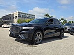 Used 2024 GENESIS GV70 2.5T AWD in DAVIE, FLORIDA (Photo 1)