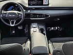 Used 2024 GENESIS GV70 2.5T AWD in DAVIE, FLORIDA (Photo 12)