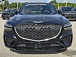 Used 2024 GENESIS GV70 2.5T AWD in DAVIE, FLORIDA (Photo 5)