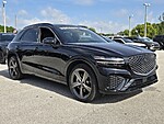 Used 2024 GENESIS GV70 2.5T AWD in DAVIE, FLORIDA (Photo 9)