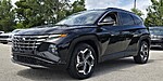 Used 2022 HYUNDAI TUCSON HYBRID LIMITED AWD in DAVIE, FLORIDA