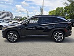 Used 2022 HYUNDAI TUCSON HYBRID LIMITED AWD in DAVIE, FLORIDA (Photo 3)