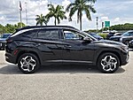 Used 2022 HYUNDAI TUCSON HYBRID LIMITED AWD in DAVIE, FLORIDA (Photo 5)
