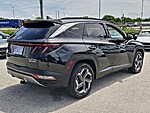Used 2022 HYUNDAI TUCSON HYBRID LIMITED AWD in DAVIE, FLORIDA (Photo 7)