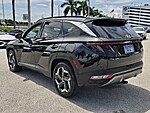 Used 2022 HYUNDAI TUCSON HYBRID LIMITED AWD in DAVIE, FLORIDA (Photo 8)