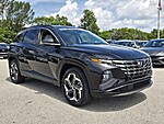Used 2022 HYUNDAI TUCSON HYBRID LIMITED AWD in DAVIE, FLORIDA (Photo 9)
