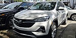 Used 2021 BUICK ENCORE GX FWD 4DR PREFERRED in DAVIE, FLORIDA