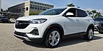 Used 2021 BUICK ENCORE GX FWD 4DR PREFERRED in DAVIE, FLORIDA