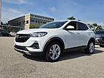 Used 2021 BUICK ENCORE GX FWD 4DR PREFERRED in DAVIE, FLORIDA (Photo 1)