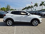 Used 2021 BUICK ENCORE GX FWD 4DR PREFERRED in DAVIE, FLORIDA (Photo 4)