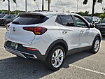Used 2021 BUICK ENCORE GX FWD 4DR PREFERRED in DAVIE, FLORIDA (Photo 7)