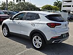 Used 2021 BUICK ENCORE GX FWD 4DR PREFERRED in DAVIE, FLORIDA (Photo 8)