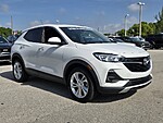 Used 2021 BUICK ENCORE GX FWD 4DR PREFERRED in DAVIE, FLORIDA (Photo 9)
