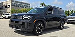Used 2024 HYUNDAI SANTA FE SEL FWD in DAVIE, FLORIDA