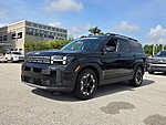 Used 2024 HYUNDAI SANTA FE SEL FWD in DAVIE, FLORIDA (Photo 1)
