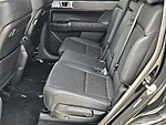 Used 2024 HYUNDAI SANTA FE SEL FWD in DAVIE, FLORIDA (Photo 11)