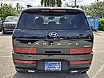 Used 2024 HYUNDAI SANTA FE SEL FWD in DAVIE, FLORIDA (Photo 6)