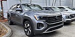 Used 2024 Volkswagen Atlas Cross Sport 2.0T SE W/TECHNOLOGY FWD in DAVIE, FLORIDA