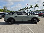 Used 2024 HYUNDAI SANTA CRUZ SEL FWD in DAVIE, FLORIDA (Photo 4)