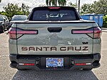Used 2024 HYUNDAI SANTA CRUZ SEL FWD in DAVIE, FLORIDA (Photo 6)