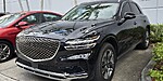 Used 2024 GENESIS GV70 2.5T AWD in DAVIE, FLORIDA