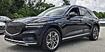 Used 2024 GENESIS GV70 2.5T AWD in DAVIE, FLORIDA