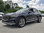 Used 2024 GENESIS GV70 2.5T AWD in DAVIE, FLORIDA (Photo 1)