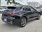 Used 2024 GENESIS GV70 2.5T AWD in DAVIE, FLORIDA (Photo 7)
