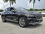 Used 2024 GENESIS GV70 2.5T AWD in DAVIE, FLORIDA (Photo 9)