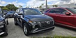 Used 2024 HYUNDAI TUCSON SE in DAVIE, FLORIDA