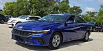 Used 2026 HYUNDAI ELANTRA SE SEDAN in DAVIE, FLORIDA