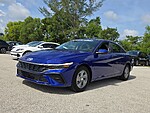 Used 2026 HYUNDAI ELANTRA SE SEDAN in DAVIE, FLORIDA (Photo 1)