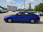 Used 2026 HYUNDAI ELANTRA SE SEDAN in DAVIE, FLORIDA (Photo 3)
