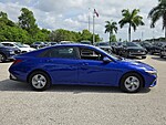 Used 2026 HYUNDAI ELANTRA SE SEDAN in DAVIE, FLORIDA (Photo 4)