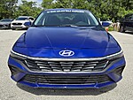 Used 2026 HYUNDAI ELANTRA SE SEDAN in DAVIE, FLORIDA (Photo 5)