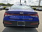 Used 2026 HYUNDAI ELANTRA SE SEDAN in DAVIE, FLORIDA (Photo 6)