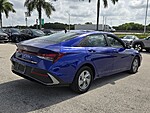 Used 2026 HYUNDAI ELANTRA SE SEDAN in DAVIE, FLORIDA (Photo 7)