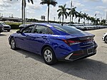 Used 2026 HYUNDAI ELANTRA SE SEDAN in DAVIE, FLORIDA (Photo 8)