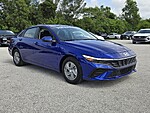 Used 2026 HYUNDAI ELANTRA SE SEDAN in DAVIE, FLORIDA (Photo 9)