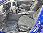 Used 2026 HYUNDAI ELANTRA SE SEDAN in DAVIE, FLORIDA (Photo 10)