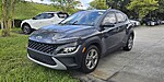 Used 2023 HYUNDAI KONA SEL AUTO FWD in DAVIE, FLORIDA